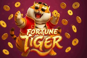 Fortune Tiger Slot BRLBET