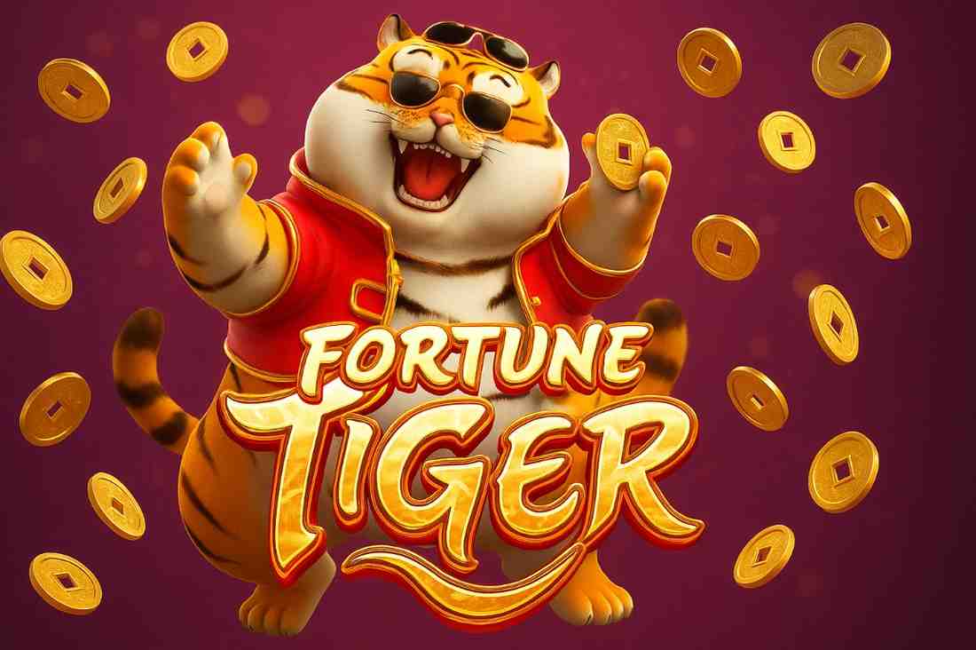 Fortune Tiger Slot BRLBET